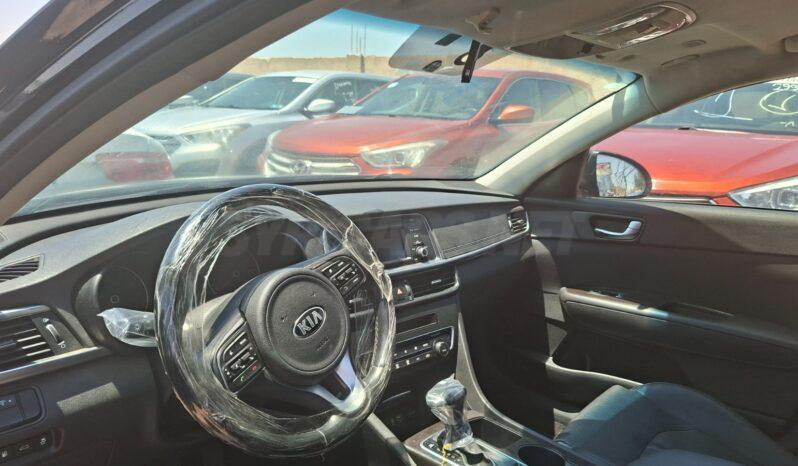 
								 مستعمل كيا – Kia اوبتيما – Optima ممتلئ									