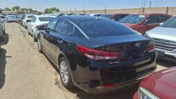 
										 مستعمل كيا – Kia اوبتيما – Optima ممتلئ									