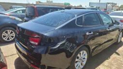 
										 مستعمل كيا – Kia اوبتيما – Optima ممتلئ									