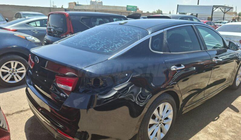 
								 مستعمل كيا – Kia اوبتيما – Optima ممتلئ									