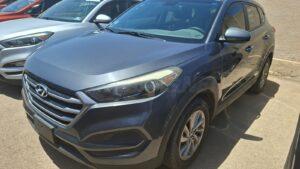 مستعمل هيونداي – Hyundai توسان – Tucson