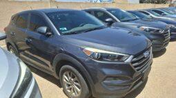 
										 مستعمل هيونداي – Hyundai توسان – Tucson ممتلئ									