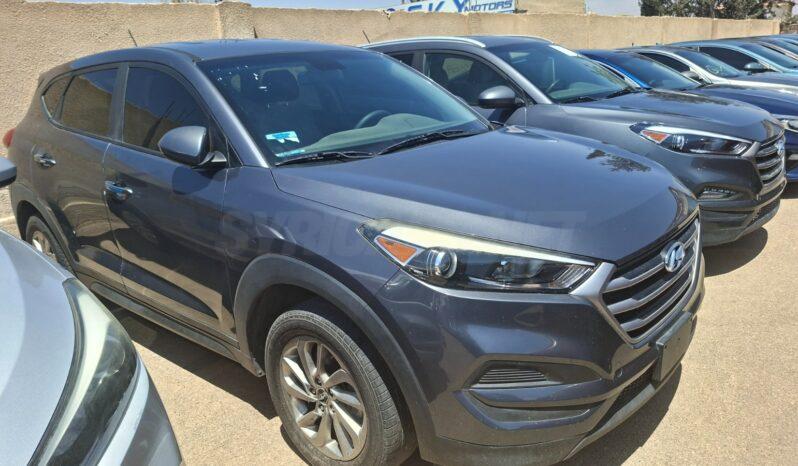 
								 مستعمل هيونداي – Hyundai توسان – Tucson ممتلئ									