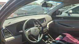 
										 مستعمل هيونداي – Hyundai توسان – Tucson ممتلئ									