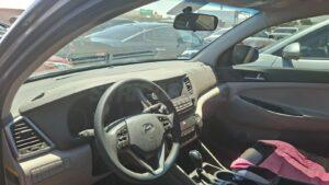 مستعمل هيونداي – Hyundai توسان – Tucson