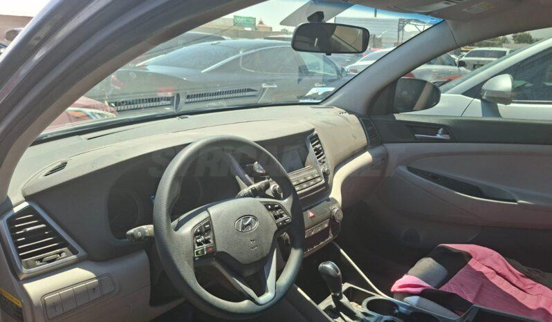 
								 مستعمل هيونداي – Hyundai توسان – Tucson ممتلئ									