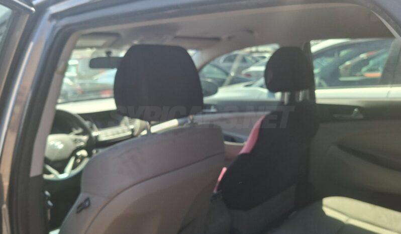 
								 مستعمل هيونداي – Hyundai توسان – Tucson ممتلئ									