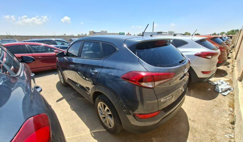 
								 مستعمل هيونداي – Hyundai توسان – Tucson ممتلئ									