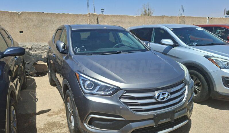 
								 مستعمل هيونداي – Hyundai سانتافيه – Santafe ممتلئ									