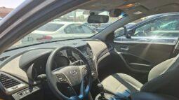 
										 مستعمل هيونداي – Hyundai سانتافيه – Santafe ممتلئ									