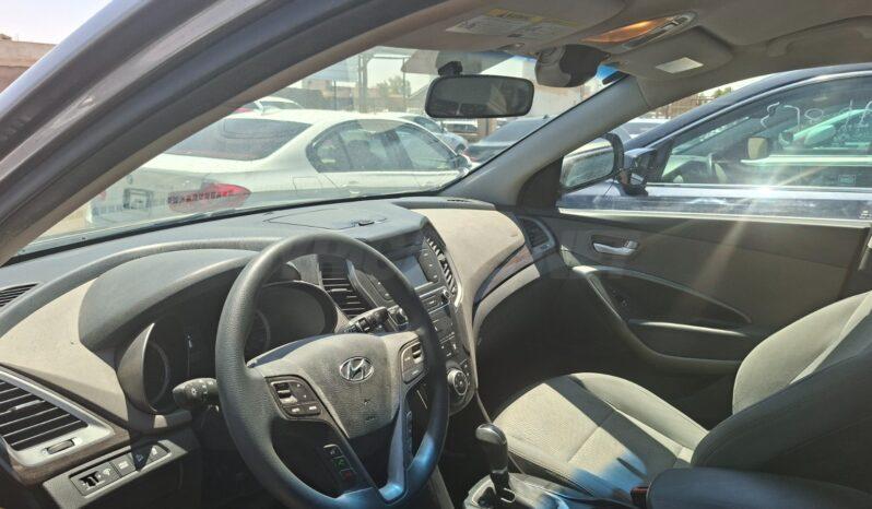 
								 مستعمل هيونداي – Hyundai سانتافيه – Santafe ممتلئ									