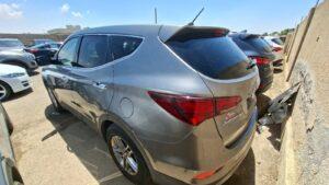 مستعمل هيونداي – Hyundai سانتافيه – Santafe