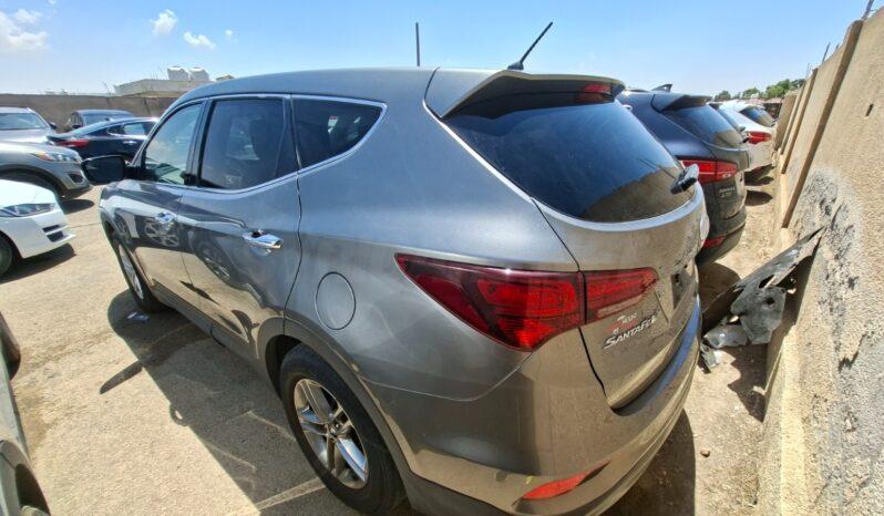 
								 مستعمل هيونداي – Hyundai سانتافيه – Santafe ممتلئ									