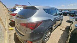 
										 مستعمل هيونداي – Hyundai سانتافيه – Santafe ممتلئ									