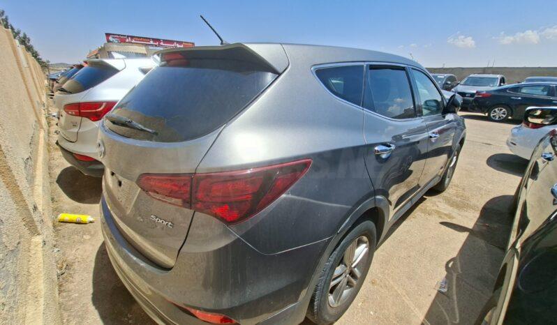 
								 مستعمل هيونداي – Hyundai سانتافيه – Santafe ممتلئ									