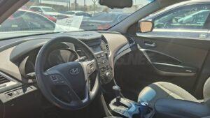مستعمل هيونداي – Hyundai سانتافيه – Santafe