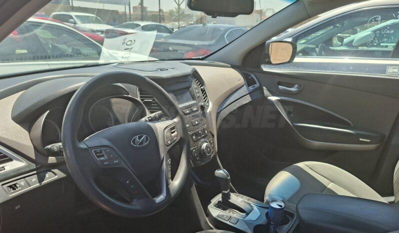 
								 مستعمل هيونداي – Hyundai سانتافيه – Santafe ممتلئ									