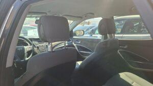 مستعمل هيونداي – Hyundai سانتافيه – Santafe