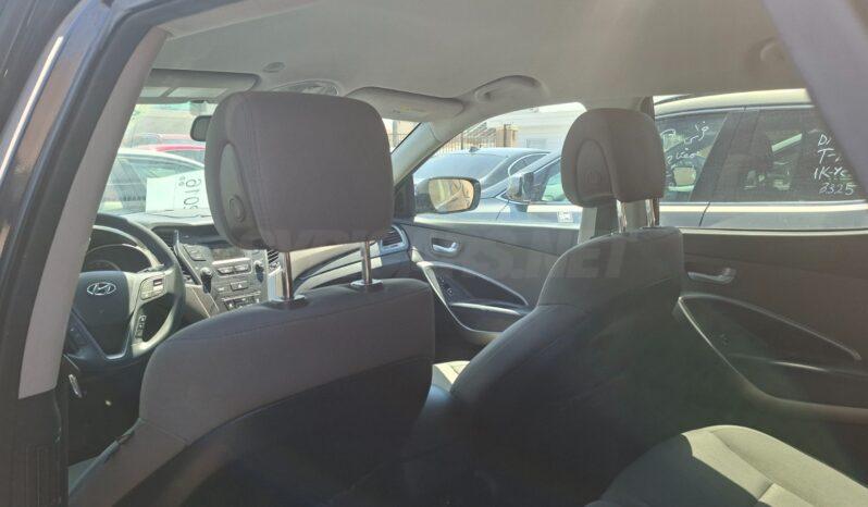 
								 مستعمل هيونداي – Hyundai سانتافيه – Santafe ممتلئ									