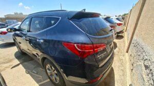 مستعمل هيونداي – Hyundai سانتافيه – Santafe