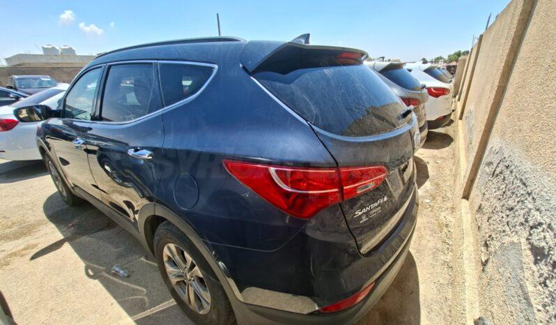 
								 مستعمل هيونداي – Hyundai سانتافيه – Santafe ممتلئ									