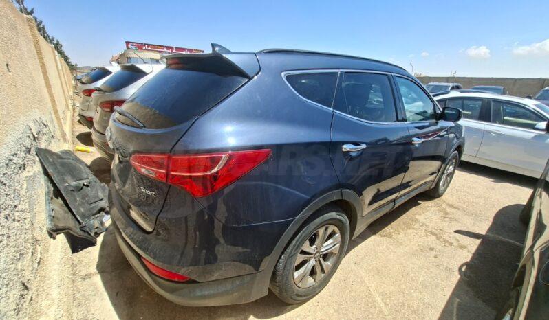 
								 مستعمل هيونداي – Hyundai سانتافيه – Santafe ممتلئ									