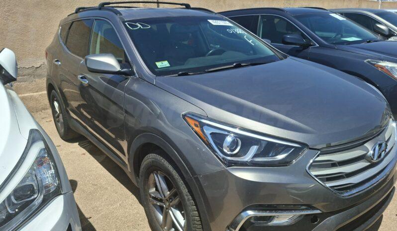 
								 مستعمل هيونداي – Hyundai سانتافيه – Santafe ممتلئ									