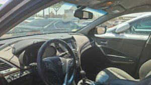 مستعمل هيونداي – Hyundai سانتافيه – Santafe