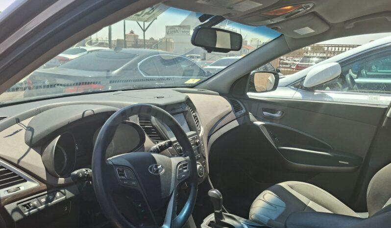
								 مستعمل هيونداي – Hyundai سانتافيه – Santafe ممتلئ									