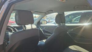 مستعمل هيونداي – Hyundai سانتافيه – Santafe