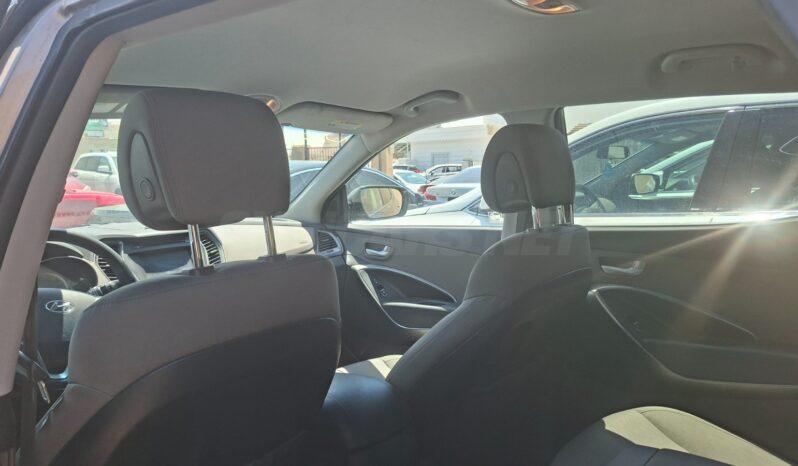 
								 مستعمل هيونداي – Hyundai سانتافيه – Santafe ممتلئ									