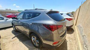 مستعمل هيونداي – Hyundai سانتافيه – Santafe