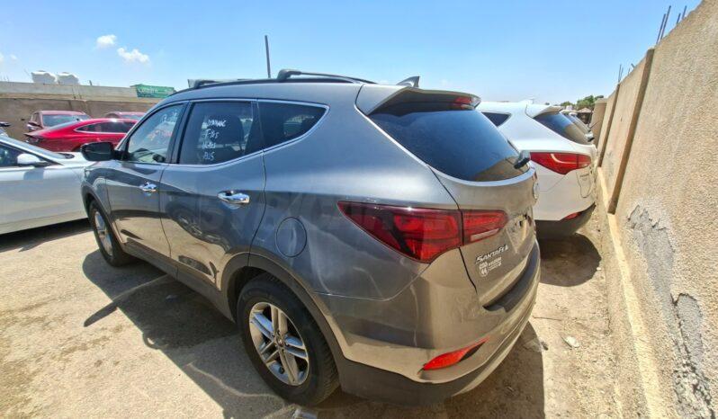 
								 مستعمل هيونداي – Hyundai سانتافيه – Santafe ممتلئ									