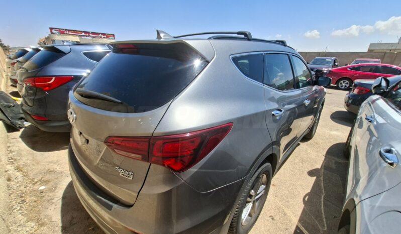 
								 مستعمل كيا – Kia سبورتاج – Sportage ممتلئ									
