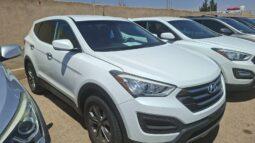 
										 مستعمل هيونداي – Hyundai سانتافيه – Santafe ممتلئ									