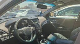 
										 مستعمل هيونداي – Hyundai سانتافيه – Santafe ممتلئ									