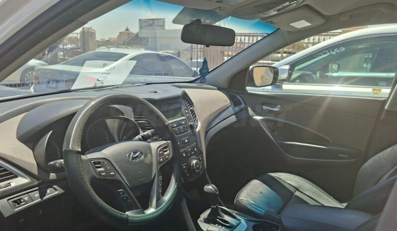
								 مستعمل هيونداي – Hyundai سانتافيه – Santafe ممتلئ									
