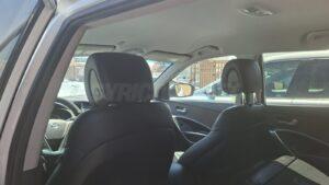 مستعمل هيونداي – Hyundai سانتافيه – Santafe