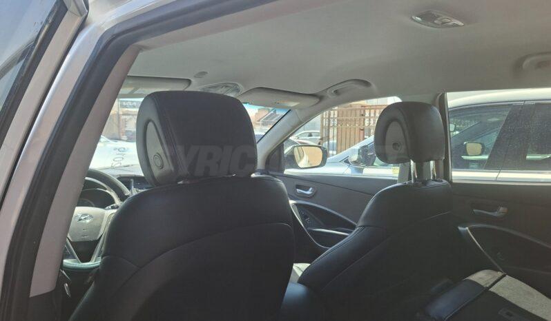 
								 مستعمل هيونداي – Hyundai سانتافيه – Santafe ممتلئ									