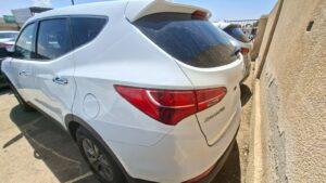 مستعمل هيونداي – Hyundai سانتافيه – Santafe