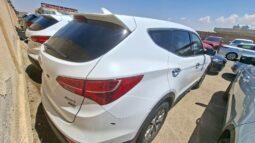 
										 مستعمل هيونداي – Hyundai سانتافيه – Santafe ممتلئ									
