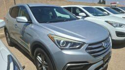 
										 مستعمل هيونداي – Hyundai سانتافيه – Santafe ممتلئ									
