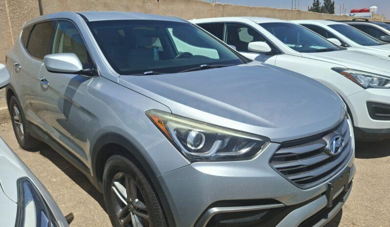 
								 مستعمل هيونداي – Hyundai سانتافيه – Santafe ممتلئ									