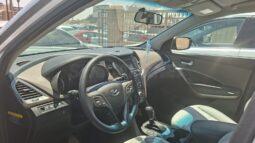 
										 مستعمل هيونداي – Hyundai سانتافيه – Santafe ممتلئ									