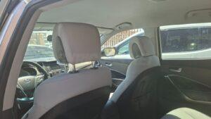 مستعمل هيونداي – Hyundai سانتافيه – Santafe
