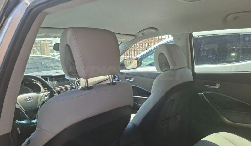
								 مستعمل هيونداي – Hyundai سانتافيه – Santafe ممتلئ									