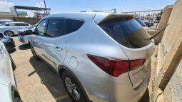 
										 مستعمل هيونداي – Hyundai سانتافيه – Santafe ممتلئ									