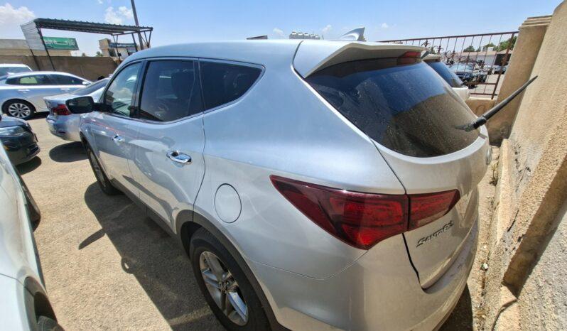 
								 مستعمل هيونداي – Hyundai سانتافيه – Santafe ممتلئ									