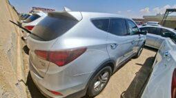 
										 مستعمل هيونداي – Hyundai سانتافيه – Santafe ممتلئ									
