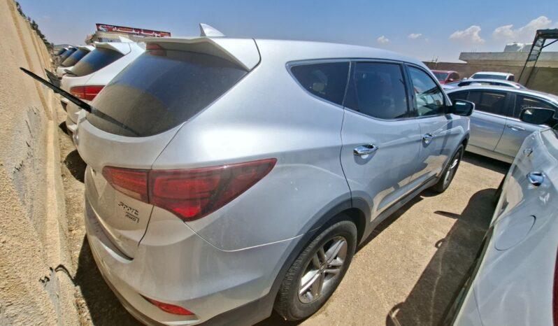 
								 مستعمل هيونداي – Hyundai سانتافيه – Santafe ممتلئ									